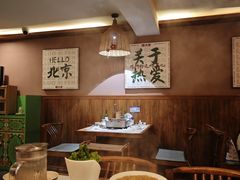 -螺大喜螺蛳粉火锅(雍和宫店)