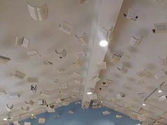 -猫的天空之城概念书店(束河店)