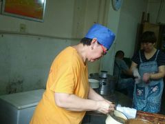 -正味斋锅巴菜(西北角店)