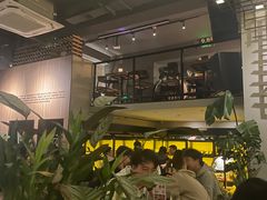 -ibarrel爱杯·bistro&brunch(江宁路店)