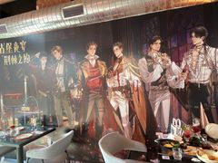 -Nord Grill&Bar Highland诺德西餐(深圳欢乐海岸店)