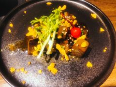 -隐初·SUSHI·美式日本料理