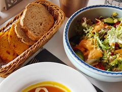 -璟象酒店-爱丽坊景观餐厅