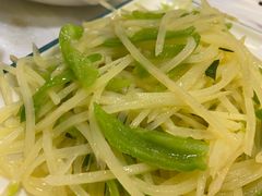 -香满锅老北京羊蝎子火锅·家常菜(新街口店)