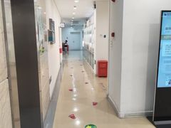 -美华丁香门诊部·全科·妇儿·口眼