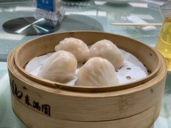 -春满园·早茶·粤菜·宴会(喜宴店)