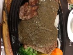 -尊品牛排(沙湾印象汇店)