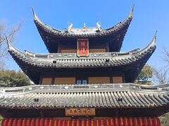 -龙华寺