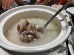 -海鲜e族(马王堆店)