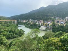 -东部华侨城