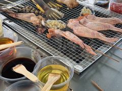 -小蜜蜂团建自助烧烤场(小洲村店)