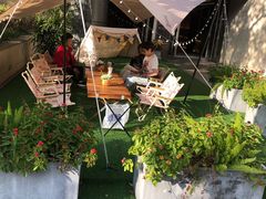 -CAMP.33露营烤肉·团建聚餐(创智天地店)