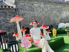 -西单明珠商场