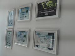 -布瑞琳洗衣(望京万象汇店)