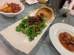 -全聚德(上海首店浦东店)