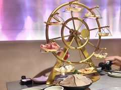 -故里和山·成都火锅(欢乐港湾店)