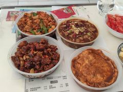 -人民公社铁锅炖·东北菜(卫国道店)