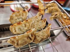 -古彭7只羊·鲜羊肉串·龙虾烧烤(玄武墨香路店)