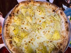 -1861意大利餐厅(文化广场店)