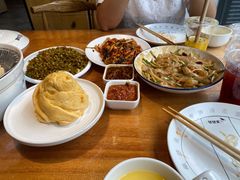 -姥姥家春饼店(惠新东街店)