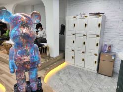 -GN概念烫染沙龙