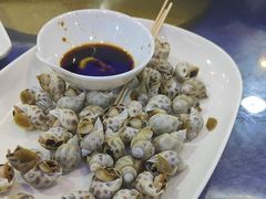 -东江海鲜大排档·潮汕菜·砂锅粥