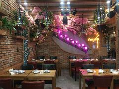 大堂-乌记大厨餐厅