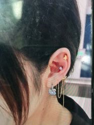 -Wisezone唯点穿耳打耳洞专业国际连锁品牌