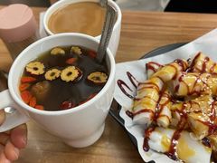 -颓记茶餐厅(美景总店)