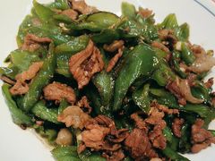 -韵味湘肴·小炒黄牛肉(五一广场店)
