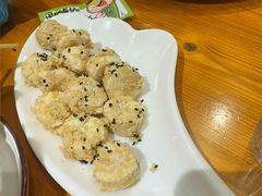 -满盆红龙虾(开发区店)