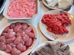 -九尺赵老四鲜鹅肠火锅