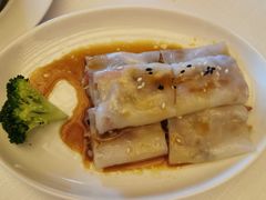 -富力丽思卡尔顿酒店·丽轩中餐厅
