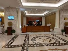 -武汉汉口火车站东方建国大酒店