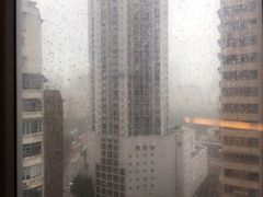 -铜锣湾如心酒店