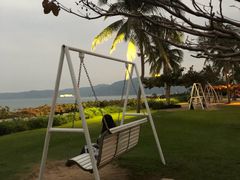 -三亚亚龙湾天域度假酒店