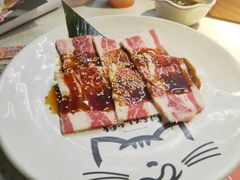 -猫抓烤肉(观音桥九街店)