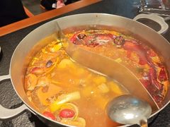 -滇牛云南火锅(桂林路店)