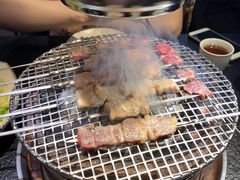 -醉火烧泥炉烤肉(孩儿巷店)