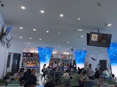 -深海中餐厅(国家海洋博物馆店)