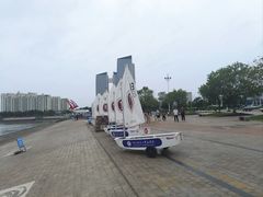 -日照世帆赛基地