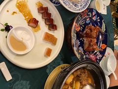 -誉八仙粤菜(万象天地店)