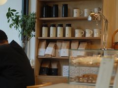 -常识咖啡common sense(春熙路店)