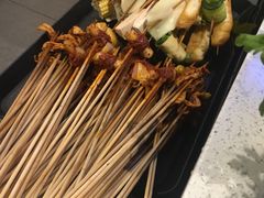 -钢管厂五区小郡肝串串香(南山店)