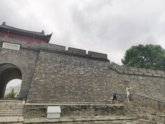 -楚望台遗址公园