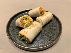 -荣轩(新荣记环球金融中心店)