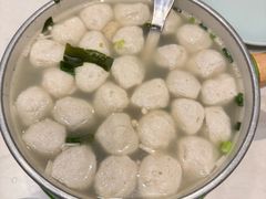 -北李妈妈菜·海肠捞饭(高新万达店)