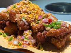 -黄泥岗·黄陂农家菜(百步亭店)