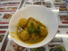 -七爷清汤腩·港式餐厅(金狮广场店)