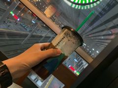 -星巴克(无锡高铁站店)